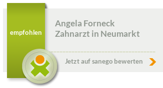 Angela Forneck, von sanego empfohlen Angela Forneck, von sanego empfohlen